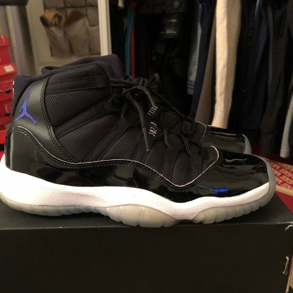 Jordan 11